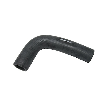 Aftermarket Upper Radiator Hose fits Ford New Holland 1700 1710 SBA310160450